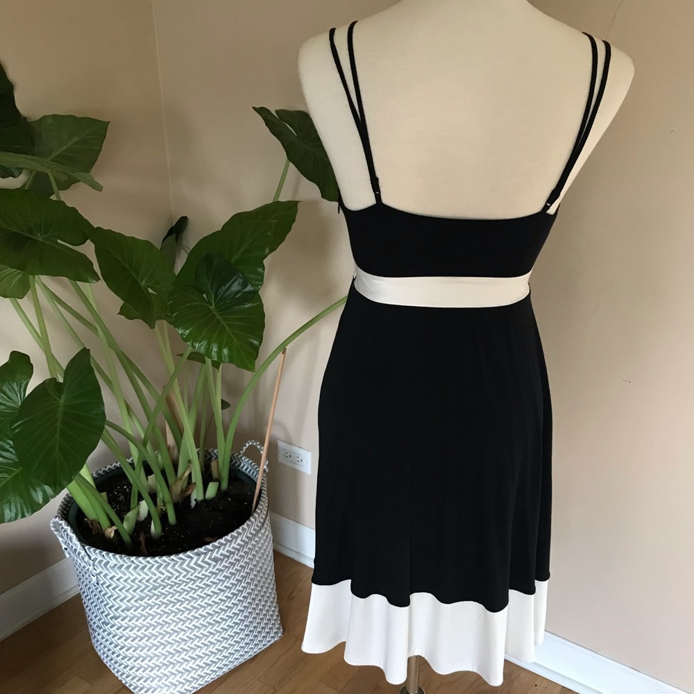 Express dress - Picture 2 of 2